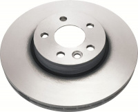 Brzdový kotouč TRW DF4310S - VW SHARAN, TRANSPORTER T4