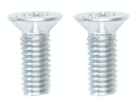 Brzdový kotouč TRW DF2753 - FORD ESCORT, FIESTA