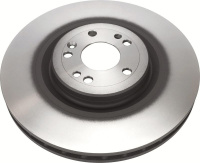 Brzdový kotouč TRW DF4222S -MERCEDES W163 ML