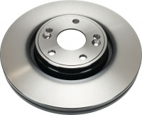 Brzdový kotouč TRW DF4229S - RENAULT LAGUNA