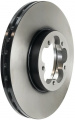 Brzdový kotouč TRW DF2390S - FORD TRANSIT 06-