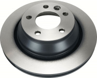 Brzdový kotouč TRW DF4718S - VW T5 TRANSPORTER