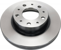 Brzdový kotouč TRW DF6918S