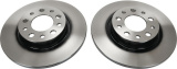 Brzdový kotouč TRW DF4477 - ALFA ROMEO 159 05-