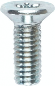 Brzdový kotouč TRW DF4464S - AUDI A3