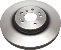 Brzdový kotouč TRW DF4471S - MERCEDES  ML
