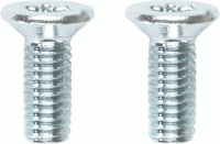 Brzdový kotouč TRW DF4434 - AUDI A6 Brzdový kotouč TRW DF4434 - AUDI A6