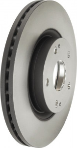 Brzdový kotouč TRW DF4415S - TOYOTA AVENSIS 03-