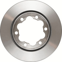 Brzdový kotouč TRW DF4089S - MERCEDES SPRINTER, VW LT