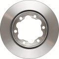 Brzdový kotouč TRW DF4089S - MERCEDES SPRINTER, VW LT