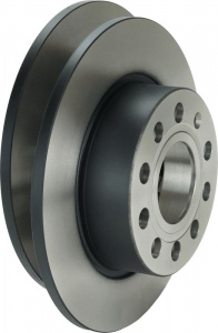 Brzdový kotouč TRW DF4184 