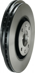 Brzdový kotouč TRW DF4183 - PEUGEOT 307, CITROEN XSARA PICASSO