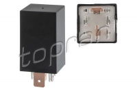 Relé, palivové čerpadlo TOPRAN HP 121123