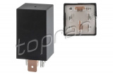 Relé, palivové čerpadlo TOPRAN HP 121123