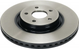 Brzdový kotouč TRW DF6662S