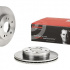Brzdový kotouč BREMBO 09.A136.10 Brzdový kotouč BREMBO 09.A136.10