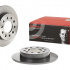 Brzdový kotouč BREMBO 08.B027.11