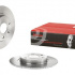 Brzdový kotouč BREMBO 08.4929.14 - CITROËN, PEUGEOT Brzdový kotouč BREMBO 08.4929.14 - CITROËN, PEUGEOT