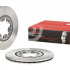 Brzdový kotouč BREMBO 09.5957.10 - MAZDA