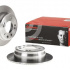 Brzdový kotouč BREMBO 08.A869.10
