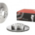 Brzdový kotouč BREMBO 09.5869.14 - MAZDA