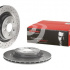 Brzdový kotouč BREMBO 09.A959.21 - MERCEDES-BENZ