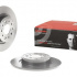 Brzdový kotouč BREMBO 08.9460.61