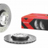 Brzdový kotouč BREMBO 09.4939.1X