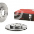 Brzdový kotouč BREMBO 09.4959.10 - AUSTIN, MG, ROVER