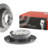Brzdový kotouč BREMBO 08.9509.11