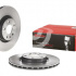 Brzdový kotouč BREMBO 09.4939.41 Brzdový kotouč BREMBO 09.4939.41
