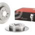 Brzdový kotouč BREMBO 08.5803.44 - HONDA