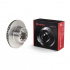 Brzdový kotouč BREMBO 09.A741.10 Brzdový kotouč BREMBO 09.A741.10