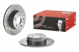 Brzdový kotouč BREMBO MAX 08.3126.76 - ALFA ROMEO