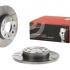 Brzdový kotouč BREMBO MAX 08.4475.75 - OPEL