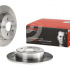 Brzdový kotouč BREMBO 08.B601.10