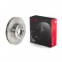 Brzdový kotouč BREMBO 09.B749.40 - MERCEDES-BENZ
