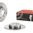 Brzdový kotouč BREMBO 08.A915.10