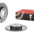 Brzdový kotouč BREMBO MAX 08.5086.75 - FIAT, LANCIA Brzdový kotouč BREMBO MAX 08.5086.75 - FIAT, LANCIA