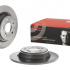 Brzdový kotouč BREMBO 08.9729.11 Brzdový kotouč BREMBO 08.9729.11