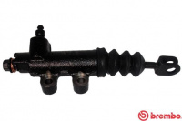 Pomocný válec, spojka BREMBO E30009