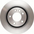 Brzdový kotouč TRW DF4762S - VW TOUAREG 03- L