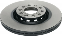 Brzdový kotouč TRW DF4262S - AUDI A6