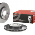 Brzdový kotouč BREMBO 09.9574.41 Brzdový kotouč BREMBO 09.9574.41