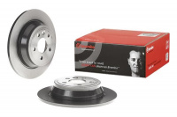 Brzdový kotouč BREMBO 08.B804.11 Brzdový kotouč BREMBO 08.B804.11