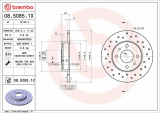 Brzdový kotouč BREMBO 08.5085.1X