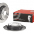 Brzdový kotouč BREMBO 08.8405.11