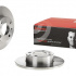 Brzdový kotouč BREMBO 08.3636.10 - FIAT, SEAT