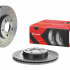 Brzdový kotouč BREMBO 09.9464.1X