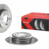 Brzdový kotouč BREMBO 08.5178.3X